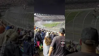 Ryan Newman Daytona 500 crash, worst wreck in Nascar history?