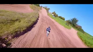 Schweyen MX | Motocross FPV Drone 🏍🇫🇷🔥