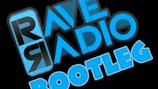 Bloc Party Vs Deadmau5 & Wolfgang Gartner - Animal Banquet Rights (Rave Radio Bootleg)