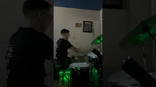 Uptown Girl - Billy Joel Drum Cover