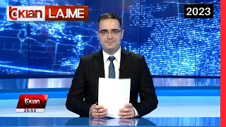 Edicioni i Lajmeve Tv Klan 24 Tetor 2023, ora 23:30 | Lajme - News