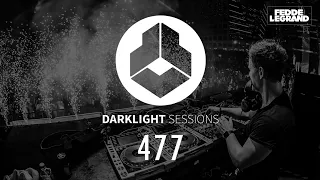 Fedde Le Grand - Darklight Sessions 477