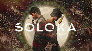 SoloKa - Janax Pacha & JPool - Live at Nomade Tulum