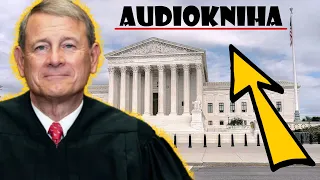 ČTRNÁCTÝ POROTCE 👨‍⚖️⚖️ | AUDIOKNIHA | Detektivka | Krimi (CZ/SK)