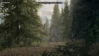 Skyrim самый быстрый дюп вещей . НОВЫЙ ДЮП 2019