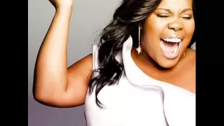 Fill A Heart - Amber Riley