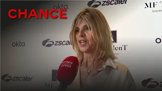 Arantxa de Benito sentencia a Ángel Cristo tras su expulsión fulminante de 'Supervivientes'