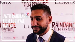 26th Raindance Film Festival #4