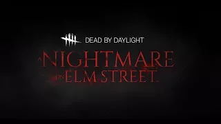 A Nightmare on Elm Street: DLC Trailer - Dead by Daylight