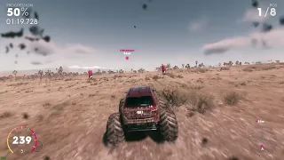 The Crew 2 - Wide Wide West