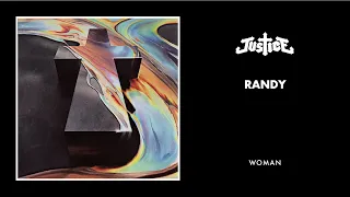 Justice - Randy (Official Audio)