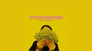 Vic Sage - Thousand (feat. Futuristic) [Royalty-Free Official Audio]