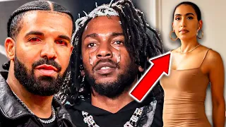 Drake Just Drops This Bomb About Kendrick Lamar's BABY MOMMA!
