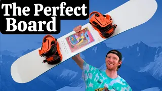 The Ultimate Snowboard Buyers Guide