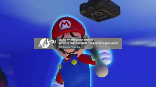 SMG4  Mario Screws In A Lightbulb - What is the name of this badass music ?!!!