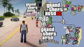 How to Install GTA Mixed Mod in GTA San Andreas