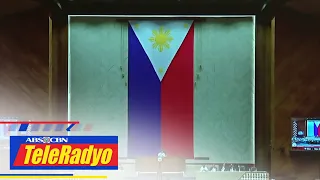 Panukalang ibalik ang tinapyas na NTF-ELCAC sa 2023 budget pinalagan | Headline Pilipinas