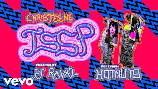 CHRISTEENE - T.S.S.P. ft. Hotnuts & Stephen Fishman