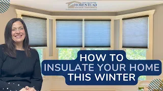 How to Insulate Your Long Island Home this Winter