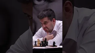 Ding Liren Outsmarts EVERYONE With Beautiful Checkmate! 🤯