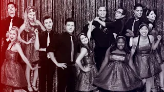 Glee Season 1 Music = Don’t Stop Believing (Extended Regional Version)