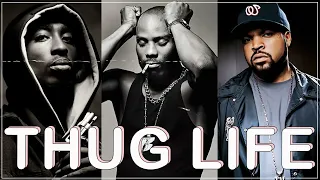 90s - 2000s HIP HOP MIX |  Lil Jon, 2Pac,  Dr Dre,  50 Cent, Snoop Dogg,  Notorious B.I.G, DMX