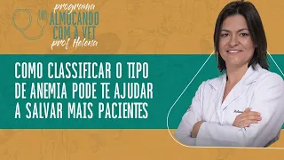 Como classificar o tipo de anemia pode te ajudar a salvar mais pacientes