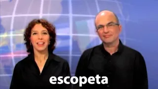 Espagnol Master ! – Partie 1 - Cours vidéo - Leçon 2, (F_33004-P1-02)