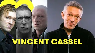 Vincent Cassel revient sur sa carrière (La Haine, Ocean’s Twelve…) | GQ