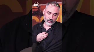 Alex Garland on the Seduction of War Films- Exploring the Realism