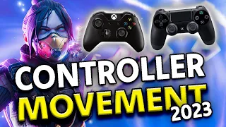 Ultimate Controller Movement Guide - Apex Legends 2023