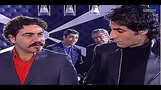 Polat, Abdülhey ve Erhan'ı ekibe alıyor(nostalji özel yapım)