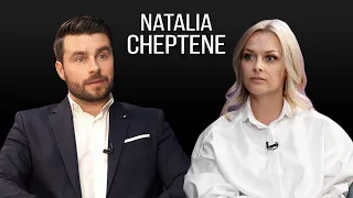 Natalia Cheptene - plecarea de la PRO TV, adevărul despre munca la Șor și fenomenul Vorbește Moldova