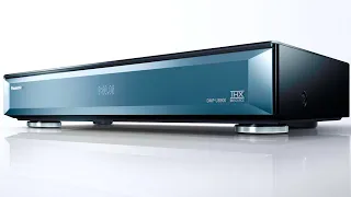 Top 5 Best 4K Blu ray Players 2021