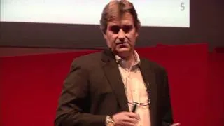 TEDxZurich-Reto Ringger-Explains how he builds a sustainable bank