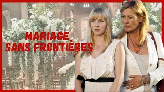 Mariage sans frontières - Film Comédie Complet en Français | Suzanne von Borsody