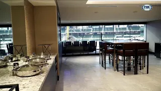 The Suites | Welcome To Globe Life Field