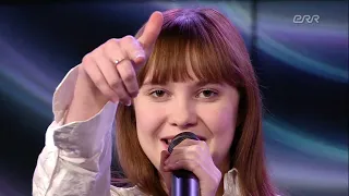 Alika Milova - Больно Или Было (Live from ETV+, KOFE+)