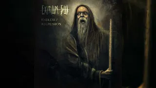 Exitium Sui - Endless / Regression (full album premiere) #blackmetal #doommetal