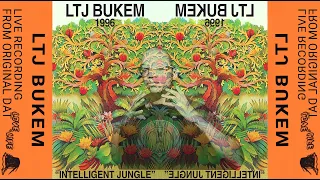 LTJ Bukem 👑 • Intelligent Jungle • Love of Life • 1996