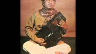 Raag Bhatiyar - Pt. Jagdish Prasad Pandit