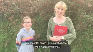 Muireann Nic Amhlaoibh | The Concise English-Irish Dictionary