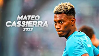 Mateo Cassiera - The Colombian Goalmachine