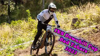 Bad Tabarz IXS Downhill Cup 2023