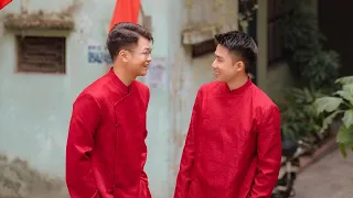 PODCATS :" Lời tình tự " #1 Ninh Anh Bùi ❤️ Nguyễn Tùng Dương