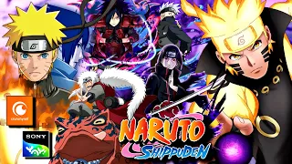 Big Update! | Naruto Shippuden Hindi Dubbed Release Date...Confirm? | Factolish