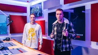 Protocol Radio 429 by Nicky Romero and Dannic (PRR429)