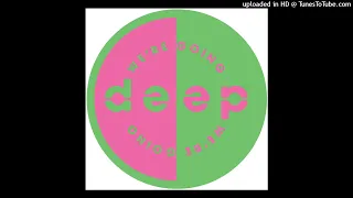 We’re Going Deep 12001 - Luke Vibert - 2 - Dancehole