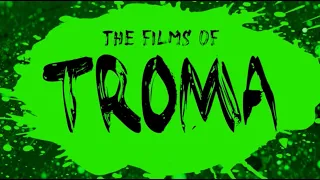 The Films of Troma [Official Promotional Trailer - AGFA]