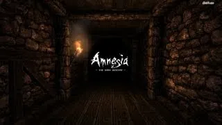 Amnesia Ep 3 Evil Scary River Monster Of Death